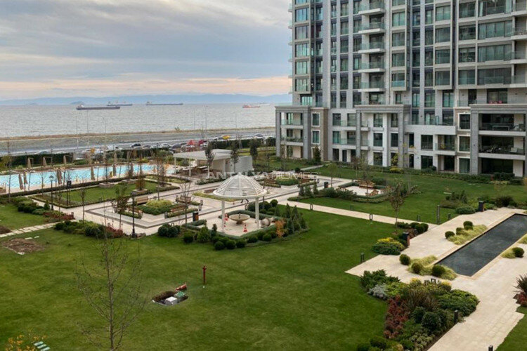 Квартира 2+1 в Стамбуле, Турция | PBB-46113