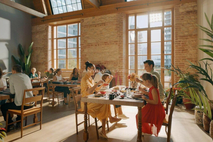 Квартира 2+1 в Стамбуле, Турция | PBB-46113