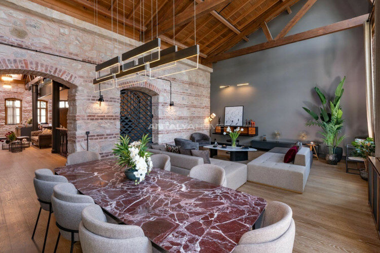 Квартира 2+1 в Стамбуле, Турция | PBB-46113