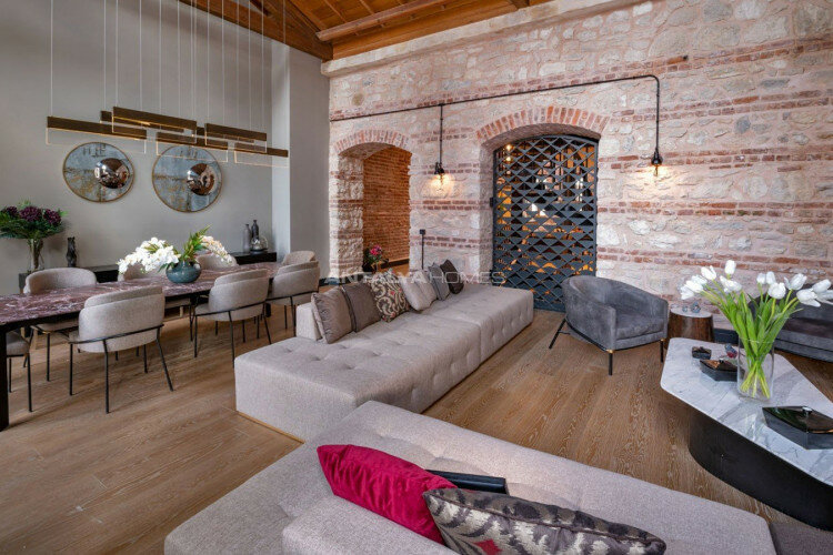 Квартира 2+1 в Стамбуле, Турция | PBB-46113