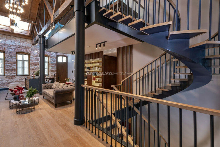 Квартира 2+1 в Стамбуле, Турция | PBB-46113