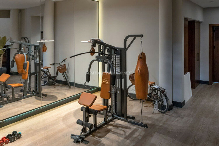 Квартира 2+1 в Стамбуле, Турция | PBB-46113