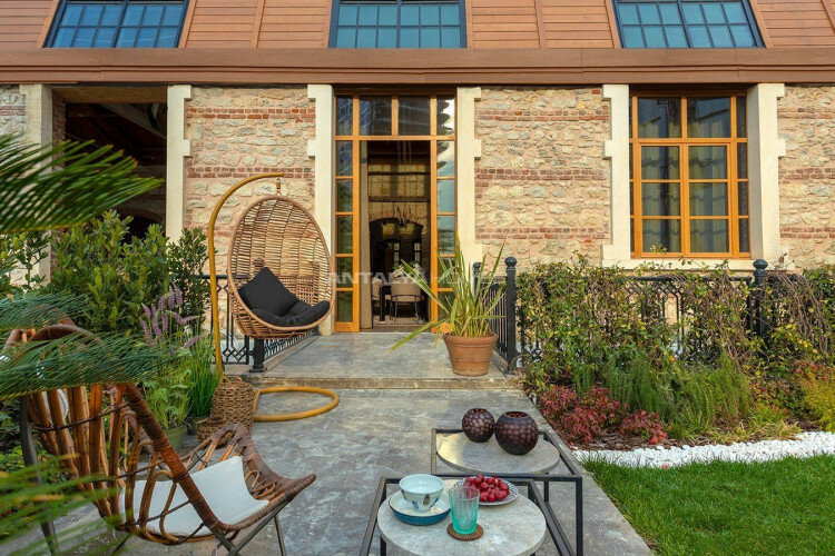 Квартира 2+1 в Стамбуле, Турция | PBB-46113