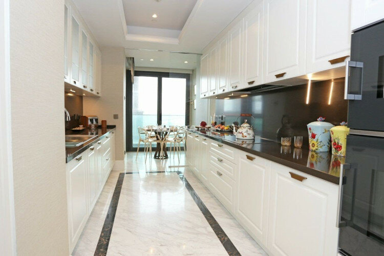 Квартира 2+1 в Стамбуле, Турция | PBB-46113