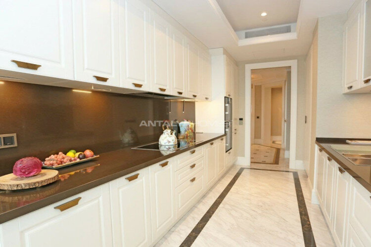 Квартира 2+1 в Стамбуле, Турция | PBB-46113