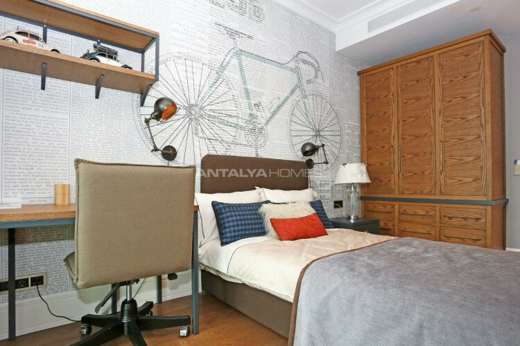 Квартира 2+1 в Стамбуле, Турция | PBB-46113