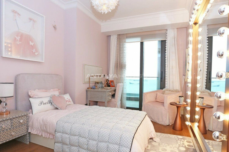 Квартира 2+1 в Стамбуле, Турция | PBB-46113