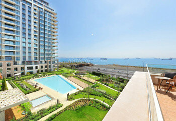 Квартира 2+1 в Стамбуле, Турция | PBB-46113