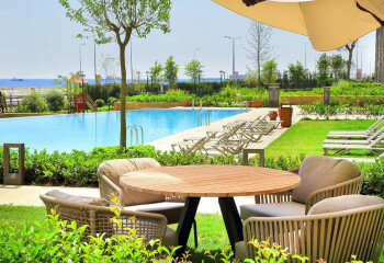 Квартира 2+1 в Стамбуле, Турция | PBB-46113