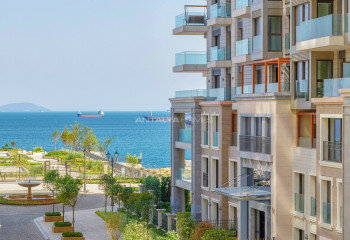 Квартира 2+1 в Стамбуле, Турция | PBB-46113