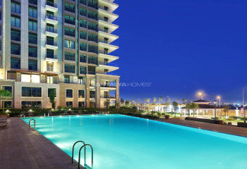 Квартира 2+1 в Стамбуле, Турция | PBB-46113