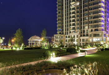 Квартира 2+1 в Стамбуле, Турция | PBB-46113