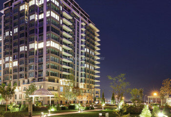 Квартира 2+1 в Стамбуле, Турция | PBB-46113