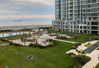 Квартира 2+1 в Стамбуле, Турция | PBB-46113