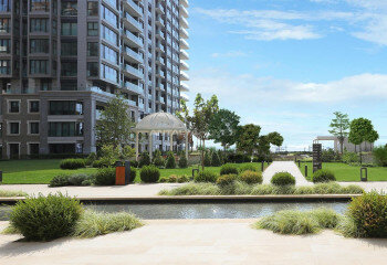 Квартира 2+1 в Стамбуле, Турция | PBB-46113