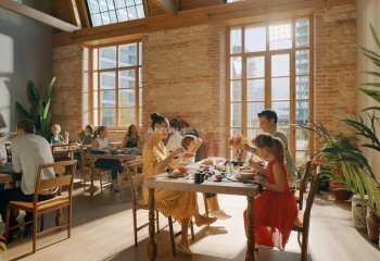 Квартира 2+1 в Стамбуле, Турция | PBB-46113