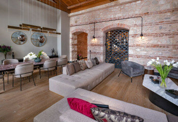 Квартира 2+1 в Стамбуле, Турция | PBB-46113