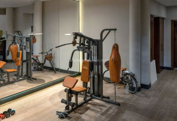 Квартира 2+1 в Стамбуле, Турция | PBB-46113