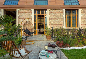 Квартира 2+1 в Стамбуле, Турция | PBB-46113