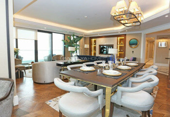 Квартира 2+1 в Стамбуле, Турция | PBB-46113