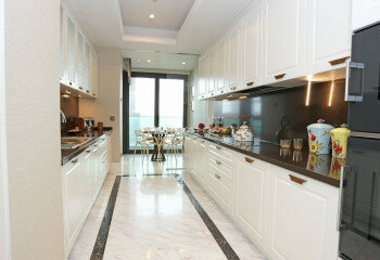 Квартира 2+1 в Стамбуле, Турция | PBB-46113