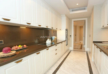 Квартира 2+1 в Стамбуле, Турция | PBB-46113