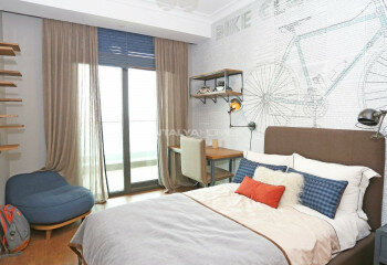 Квартира 2+1 в Стамбуле, Турция | PBB-46113