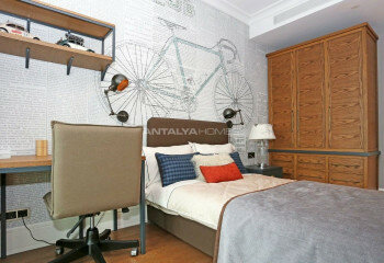 Квартира 2+1 в Стамбуле, Турция | PBB-46113