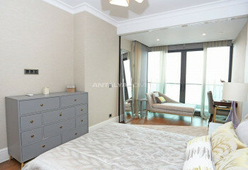 Квартира 2+1 в Стамбуле, Турция | PBB-46113