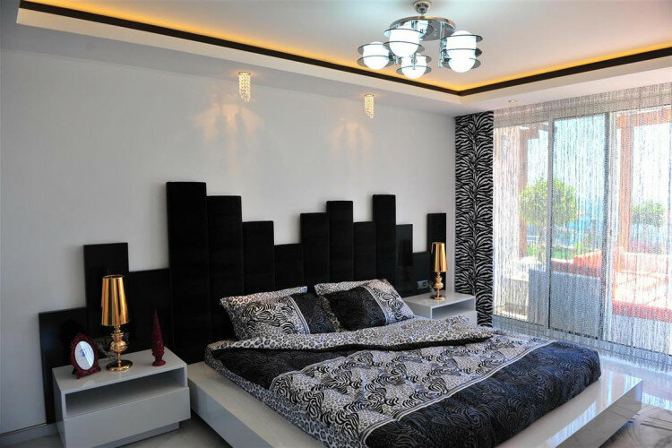 Квартира 1+1 в Конаклы, Алания, Турция | SBB-13698