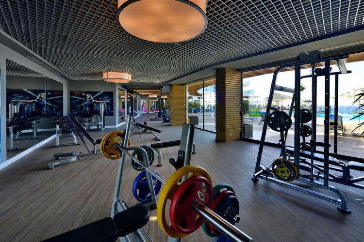 Квартира 1+1 в Конаклы, Алания, Турция | SBB-13698