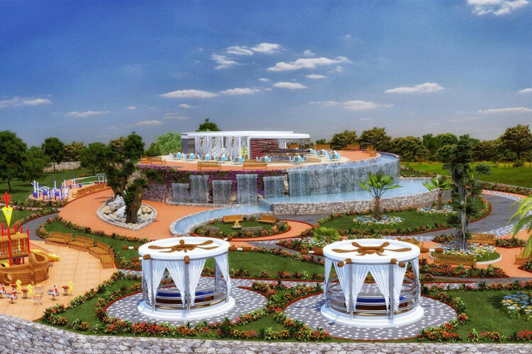 Квартира 1+1 в Конаклы, Алания, Турция | SBB-13698