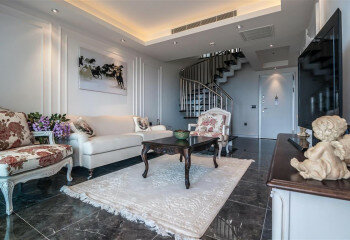 Квартира 1+1 в Конаклы, Алания, Турция | SBB-13698