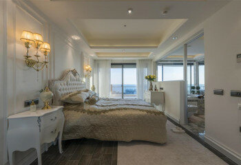 Квартира 1+1 в Конаклы, Алания, Турция | SBB-13698