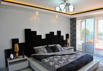 Квартира 1+1 в Конаклы, Алания, Турция | SBB-13698