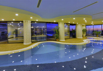 Квартира 1+1 в Конаклы, Алания, Турция | SBB-13698