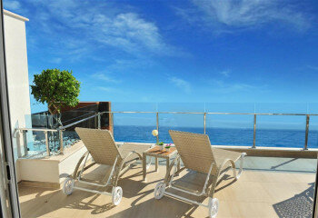 Квартира 1+1 в Конаклы, Алания, Турция | SBB-13698