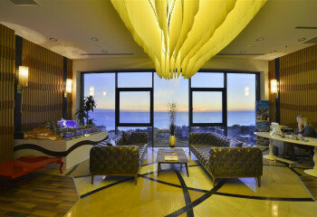 Квартира 1+1 в Конаклы, Алания, Турция | SBB-13698