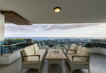 Квартира 1+1 в Конаклы, Алания, Турция | SBB-13698