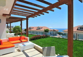 Квартира 1+1 в Конаклы, Алания, Турция | SBB-13698