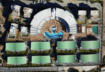 Квартира 1+1 в Конаклы, Алания, Турция | SBB-13698