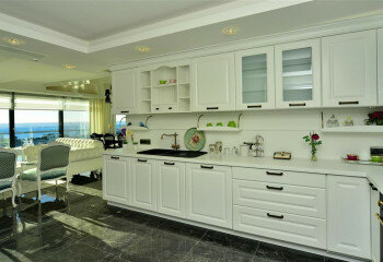 Квартира 1+1 в Конаклы, Алания, Турция | SBB-13698