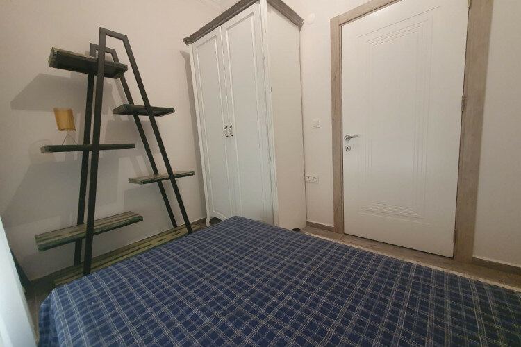 Квартира 2+1 в Алании, Турция | STE-16200