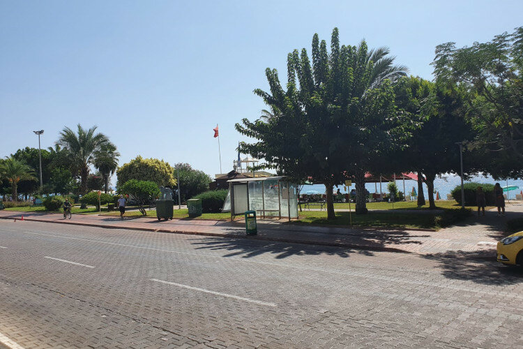 Квартира 2+1 в Алании, Турция | STE-16200