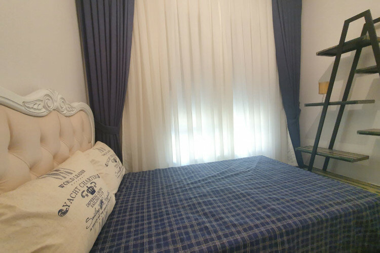 Квартира 2+1 в Алании, Турция | STE-16200