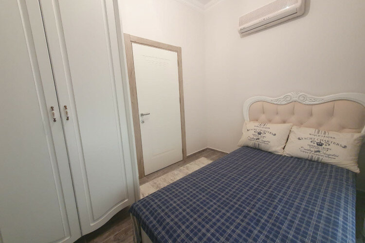Квартира 2+1 в Алании, Турция | STE-16200
