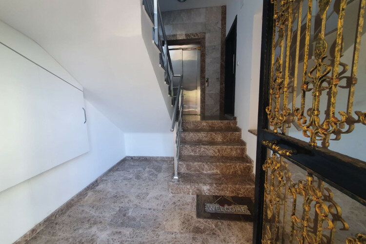 Квартира 2+1 в Алании, Турция | STE-16200