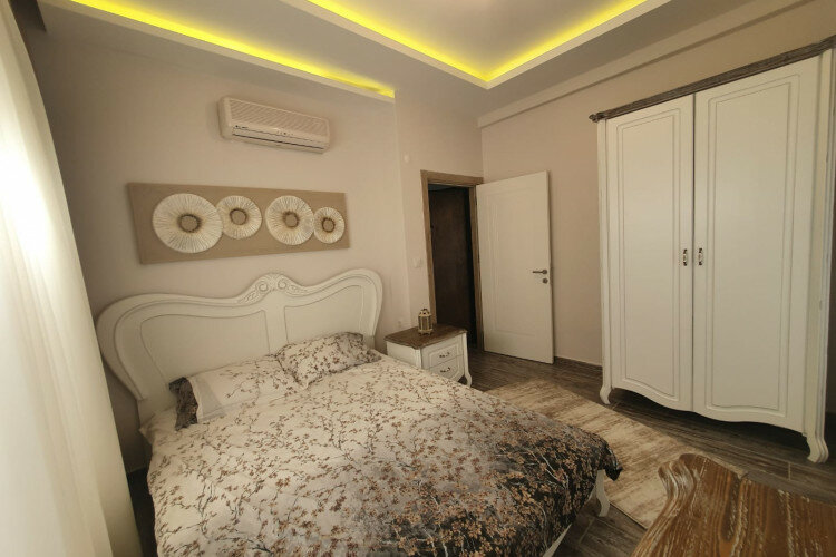 Квартира 2+1 в Алании, Турция | STE-16200