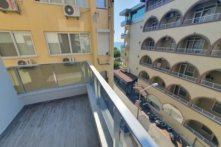 Квартира 2+1 в Алании, Турция | STE-16200