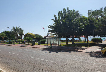 Квартира 2+1 в Алании, Турция | STE-16200